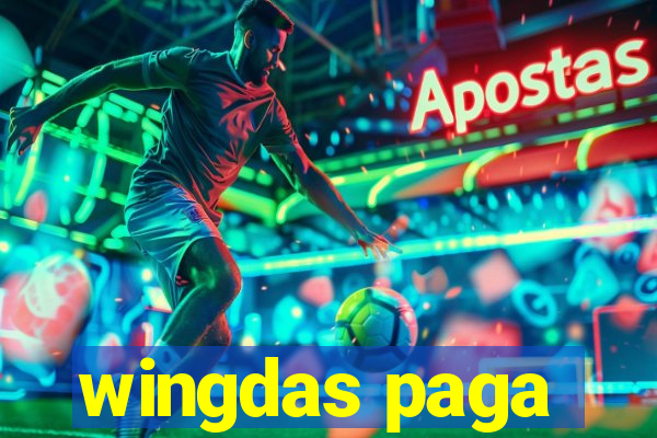 wingdas paga